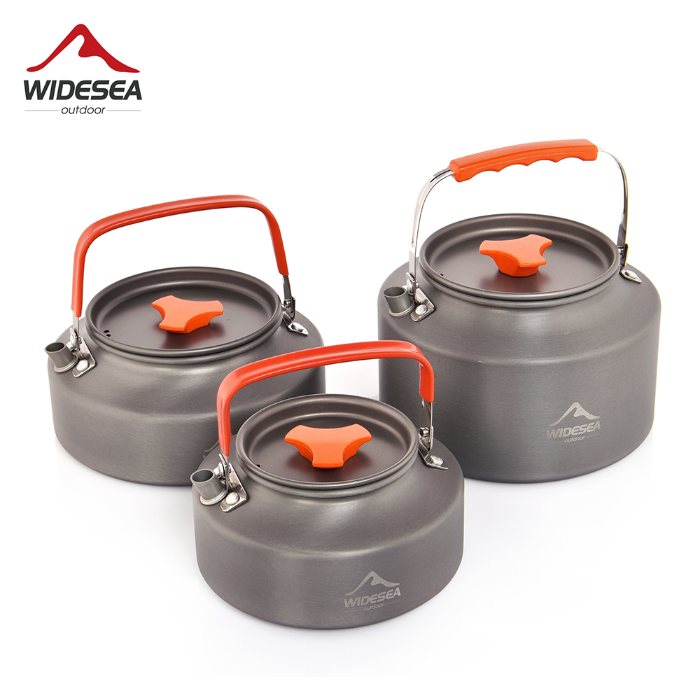 Coffee Equipment For Camping - Villiea 1, 1L 2 L1, 5L