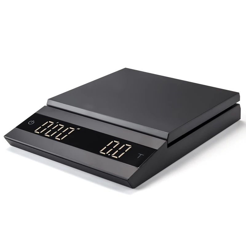 Scale Drip Timer - Timbangan Kopi Felicita Parallel dengan Bluetooth,