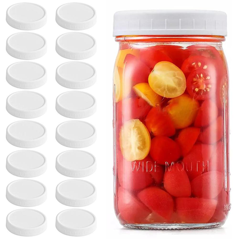 Bean Hopper Lid - 1/16 Buah Tutup Toples Plastik 86Mm