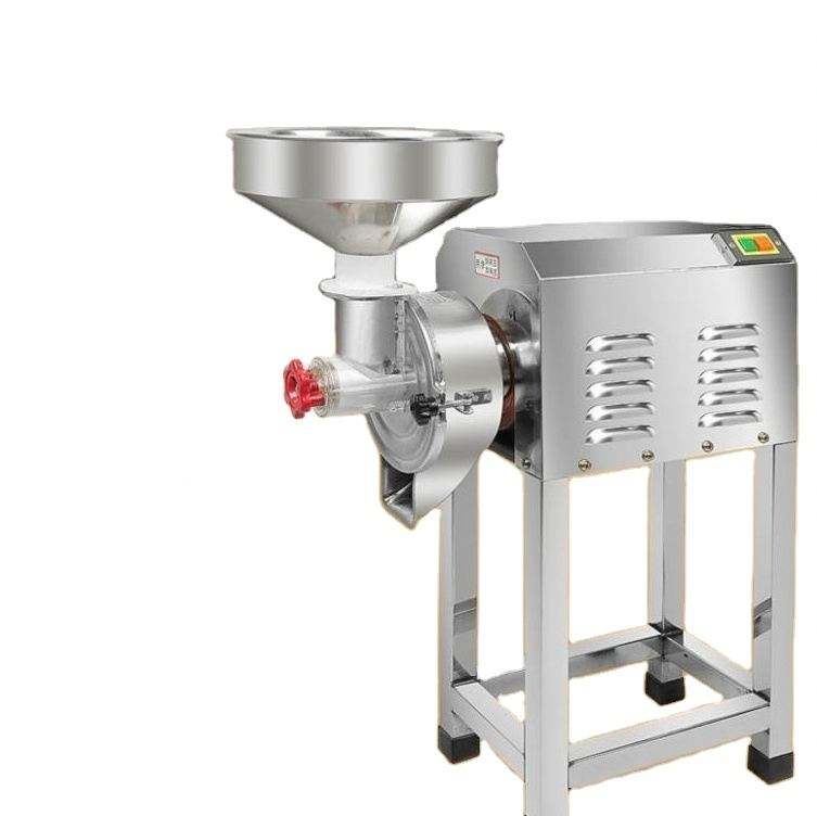 Coffee Equipment Manufacturers - Mesin Pembuat Selai Kacang, Peralatan Granulator