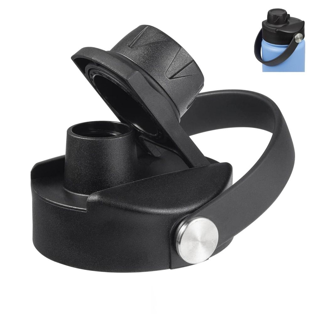 Bean Hopper Lid - Tutup Pengganti 32 OZ Desain Corong