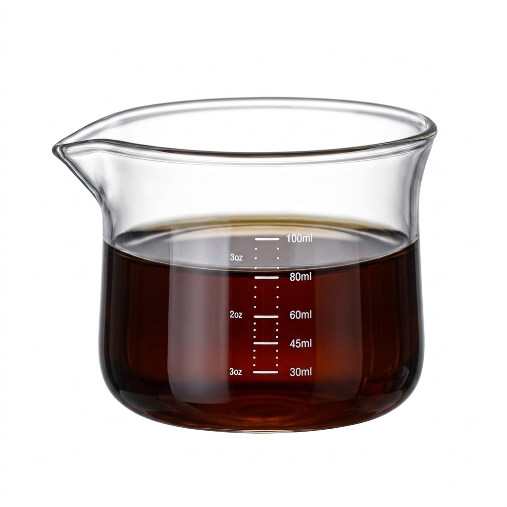 1 buah Gelas Espresso dari Kac - Espresso Shot Glass ulasan dan harga