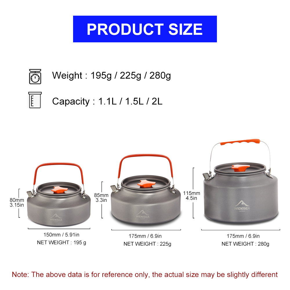 Villiea 1, 1L 2 L1, 5L Ketel A - Coffee Equipment For Camping ulasan dan harga