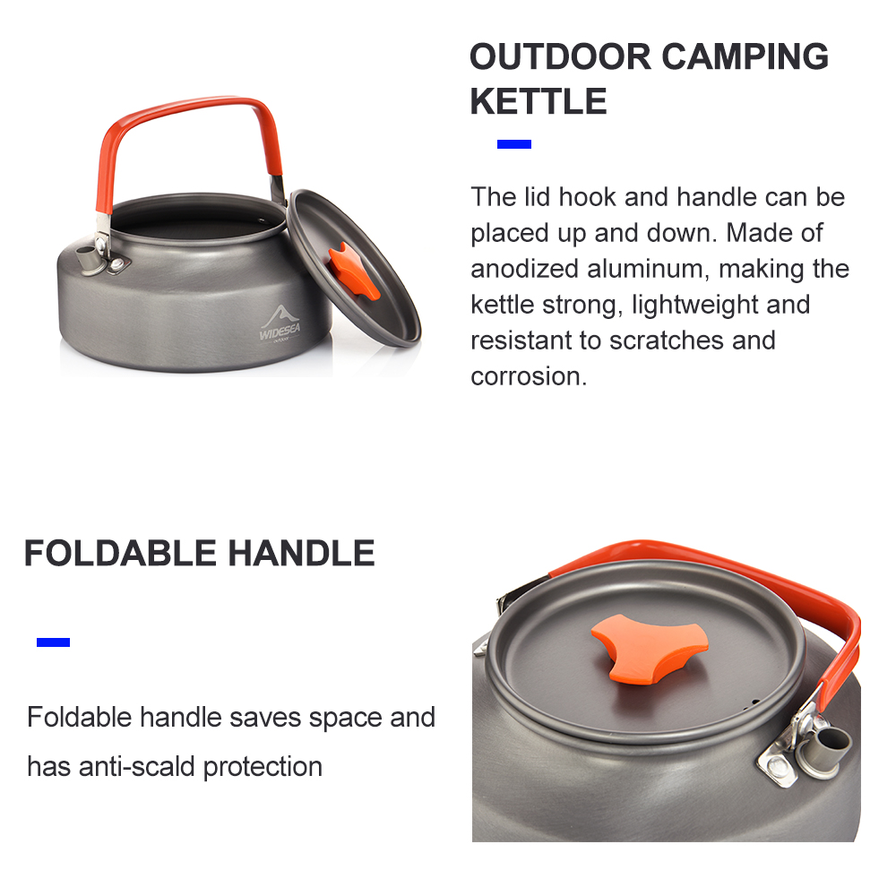 Villiea 1, 1L 2 L1, 5L Ketel A - Coffee Equipment For Camping ulasan dan harga