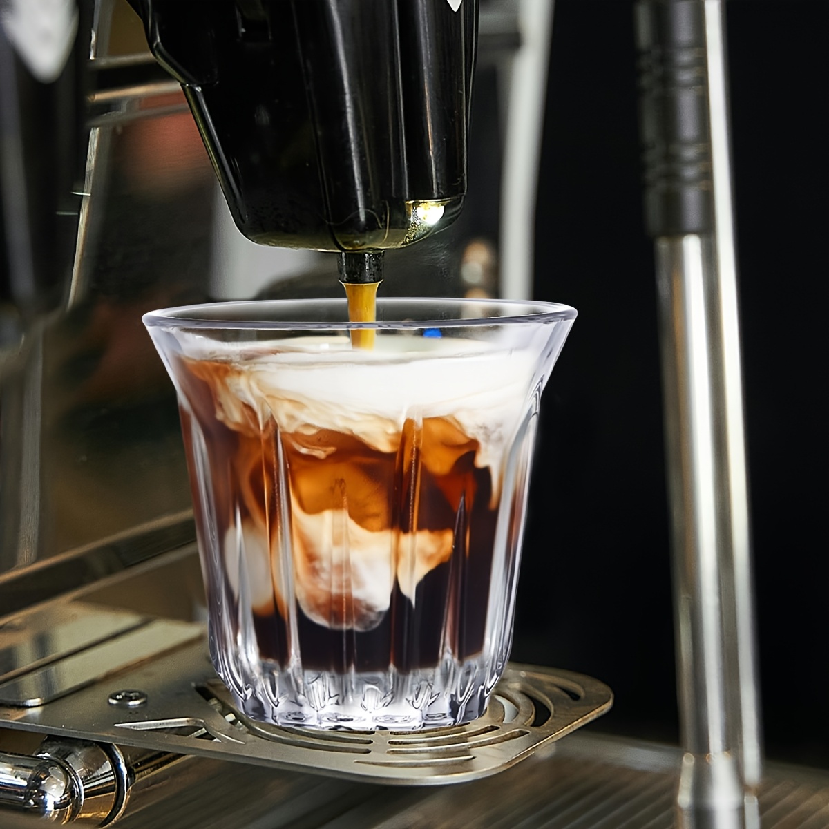 2 Paket Cangkir Espresso, Cang - Espresso Shot Glass ulasan dan harga