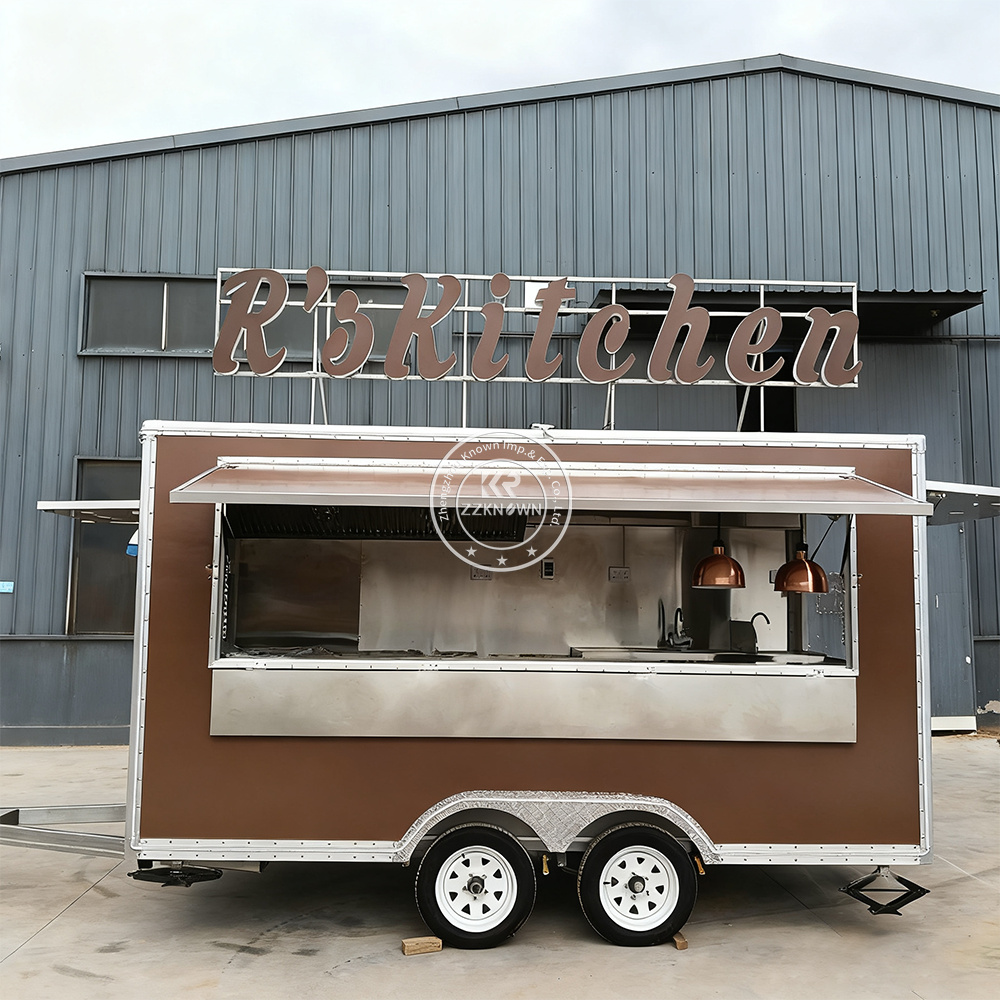 Gerobak Makanan, Truk Makanan, - Coffee Equipment Manufacturers ulasan dan harga