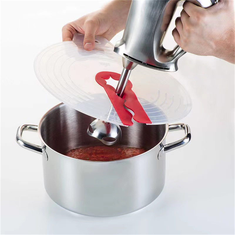 Beat penutup Mixer telur, camp - Bean Hopper Lid ulasan dan harga