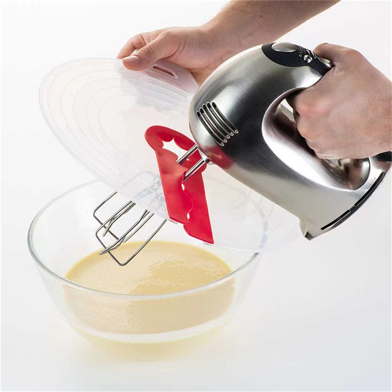 Beat penutup Mixer telur, camp - Bean Hopper Lid ulasan dan harga