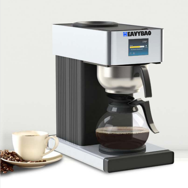 Mesin Pembuat Kopi Amerika Lis - Coffee Equipment Filter ulasan dan harga