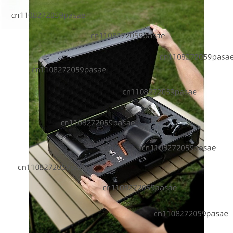 Set teko kopi buatan tangan, p - Coffee Equipment Filter ulasan dan harga