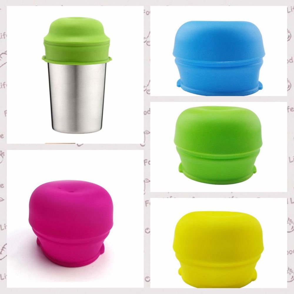 Anti Bocor dengan Lubang Jeram - Bean Hopper Lid ulasan dan harga
