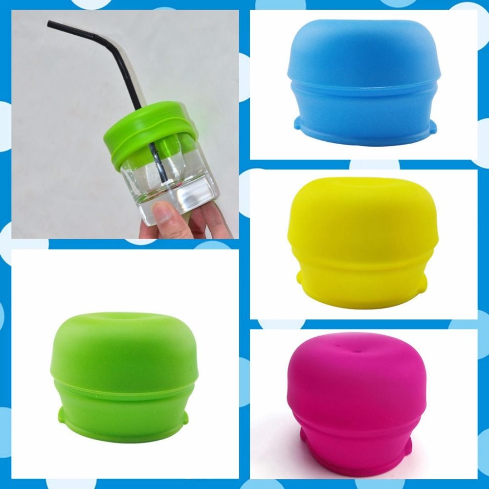 Anti Bocor dengan Lubang Jeram - Bean Hopper Lid ulasan dan harga