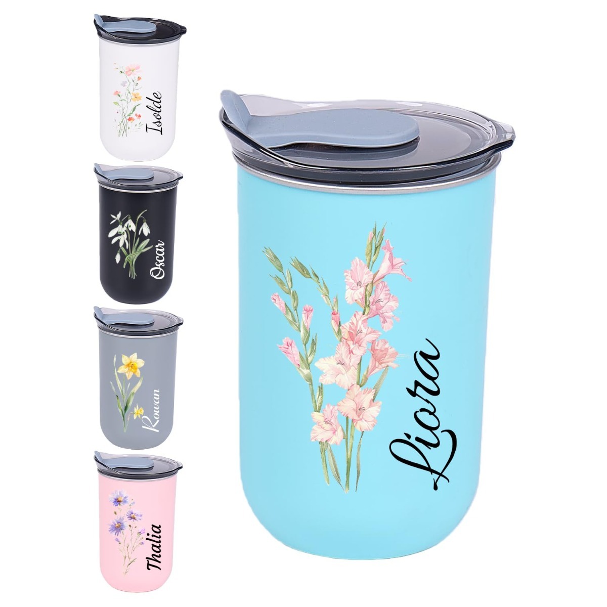 Botol Minum Kopi Terisolasi da - Coffee Equipment For Camping ulasan dan harga