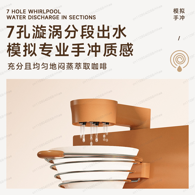 Mesin Kopi Tetes Lipat Rumah T - Coffee Equipment Filter ulasan dan harga