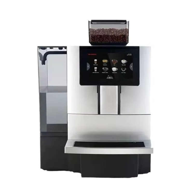 Mesin Pembuat Kopi Otomatis Su - Coffee Equipment Pro ulasan dan harga