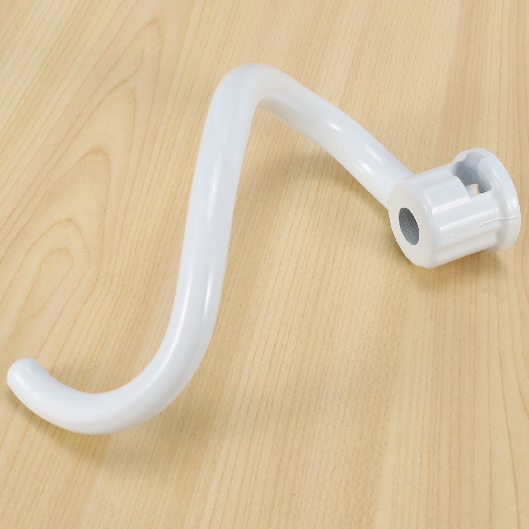 [B25B!】 Pengganti Spiral Dough - Kitchenaid Mixer Pro 600 ulasan dan harga