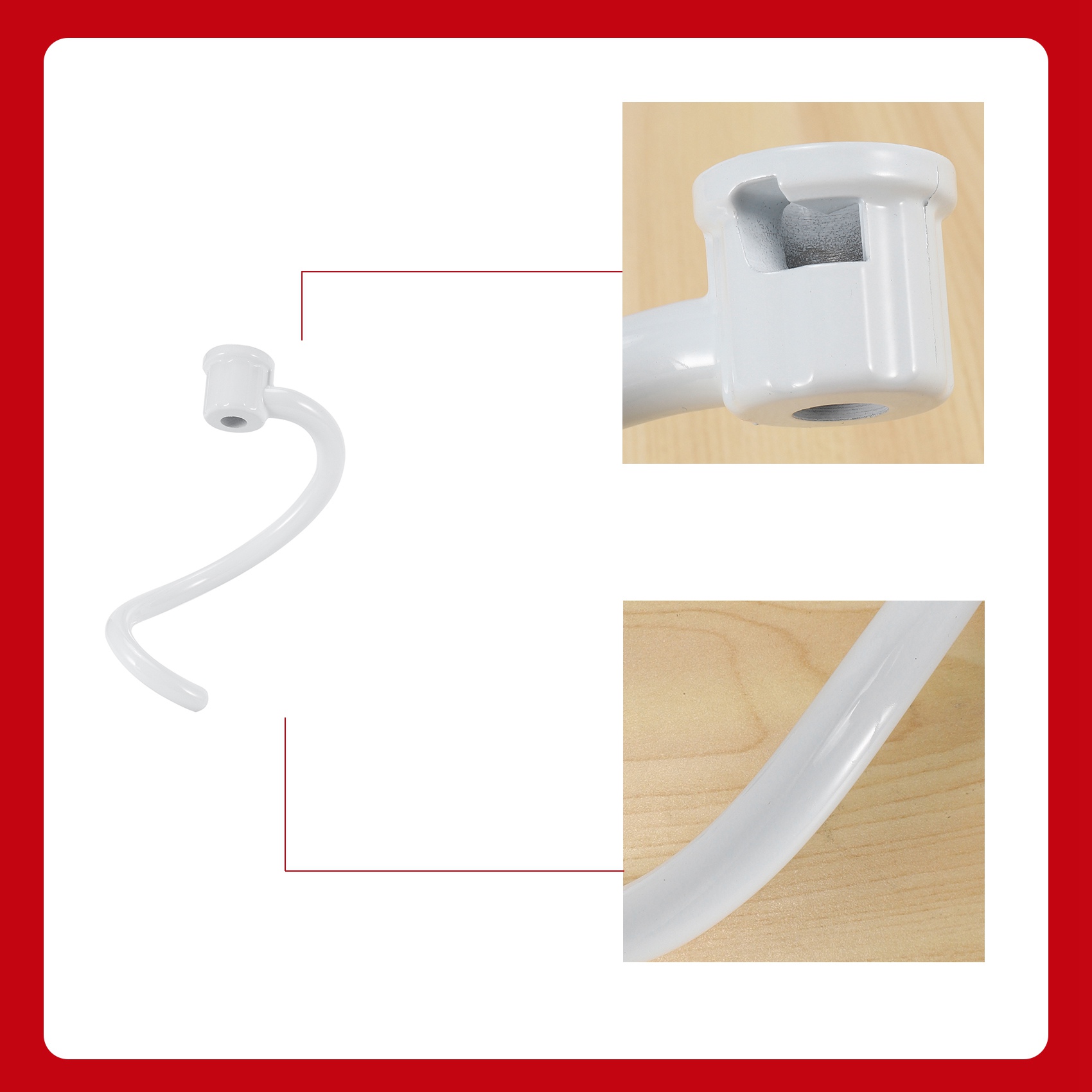 [B25B!】 Pengganti Spiral Dough - Kitchenaid Mixer Pro 600 ulasan dan harga