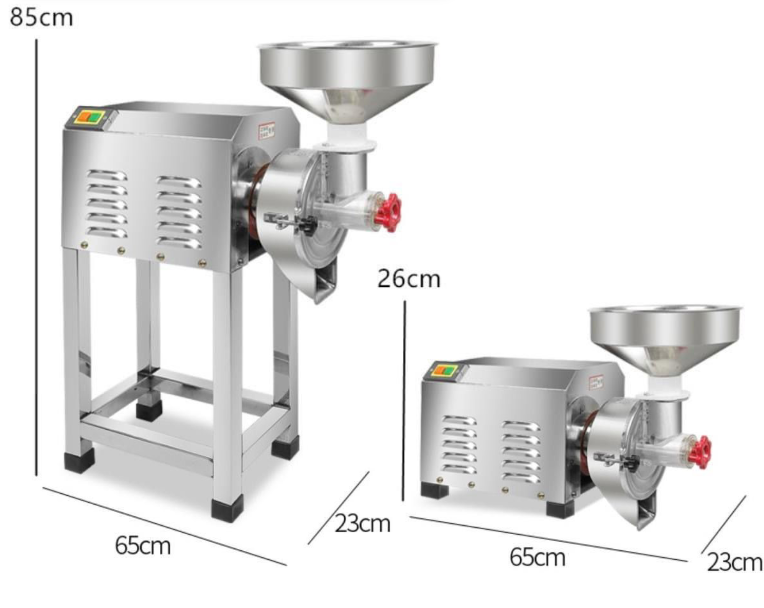 Mesin Pembuat Selai Kacang, Pe - Coffee Equipment Manufacturers ulasan dan harga