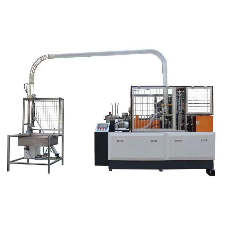Mesin Pembuat Gelas Kertas Ber - Coffee Equipment Manufacturers ulasan dan harga
