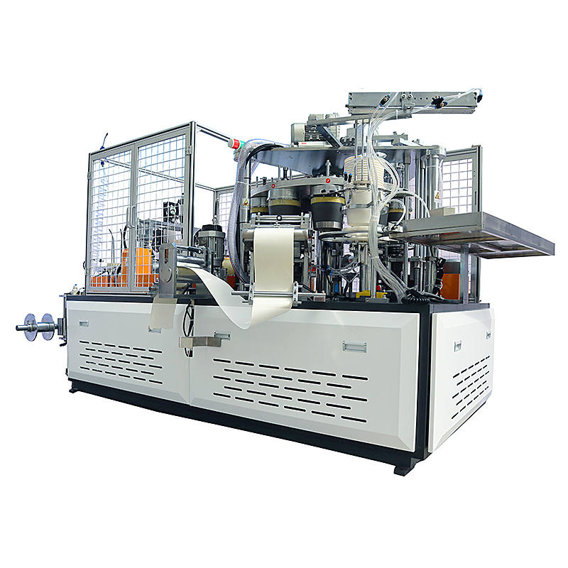 Mesin Pembuat Gelas Kertas Ber - Coffee Equipment Manufacturers ulasan dan harga
