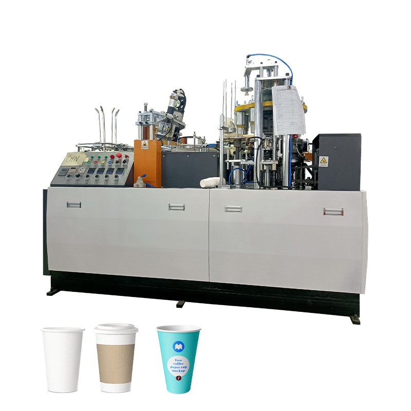 Mesin Pembuat Gelas Kertas Ber - Coffee Equipment Manufacturers ulasan dan harga