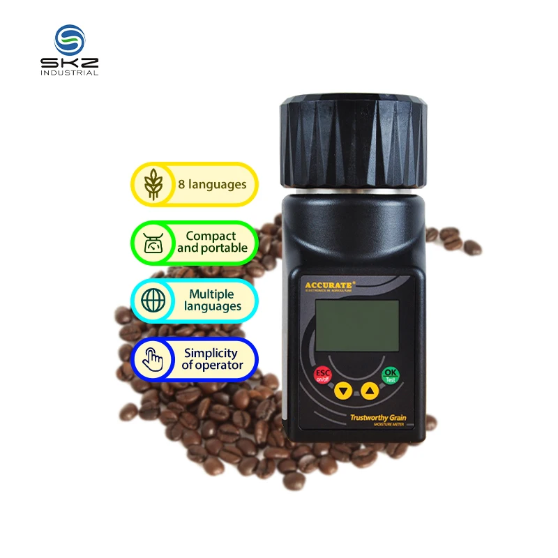 SKZ 111 B-2 PRO Peralatan Labo - Coffee Equipment Pro ulasan dan harga