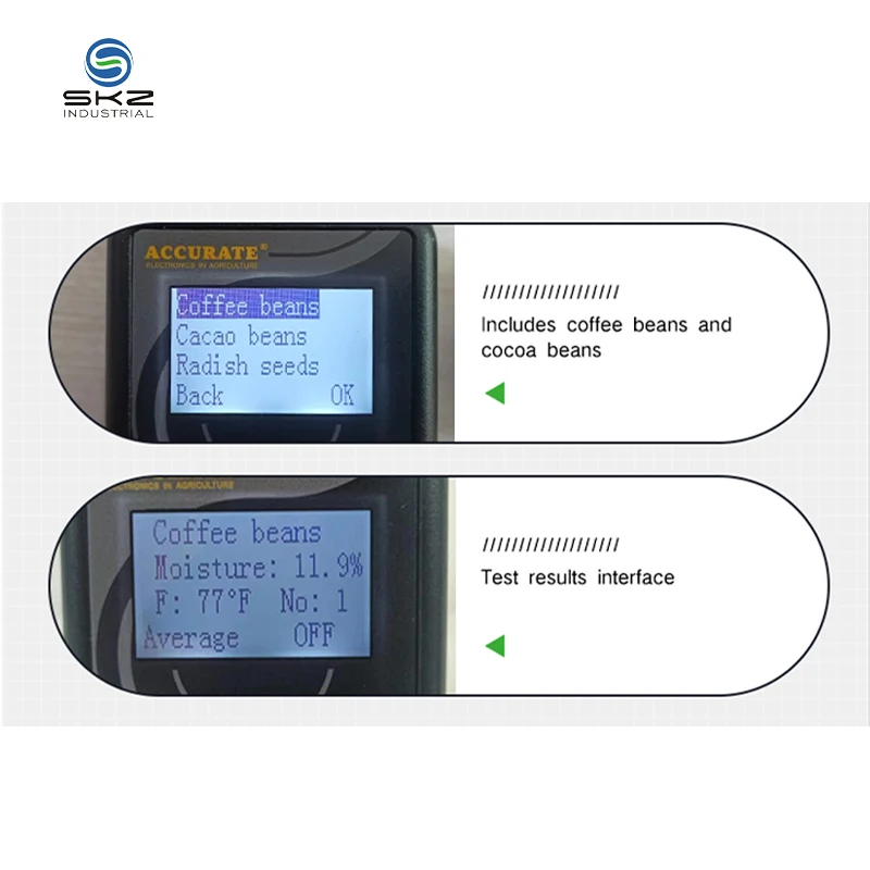 SKZ 111 B-2 PRO Peralatan Labo - Coffee Equipment Pro ulasan dan harga