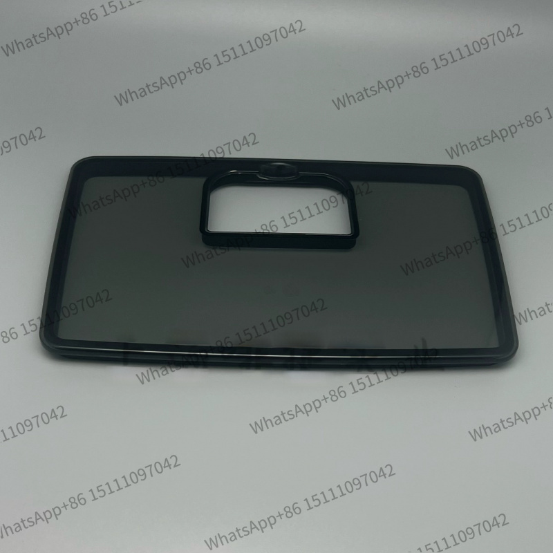Tutup Hopper Biji Kopi Baru, U - Bean Hopper Lid ulasan dan harga