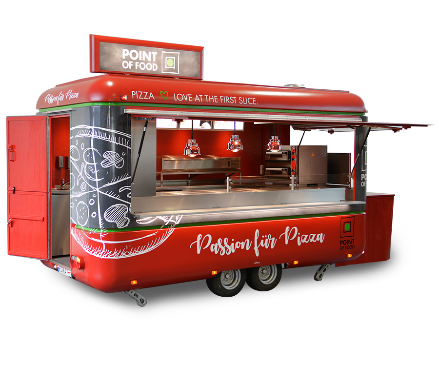 Trailer dokumen BBQ sepenuhnya - Coffee Equipment Manufacturers ulasan dan harga