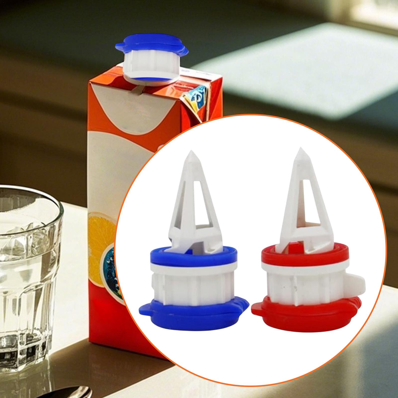 2 Buah Tutup Penyegel Susu Dal - Bean Hopper Lid ulasan dan harga