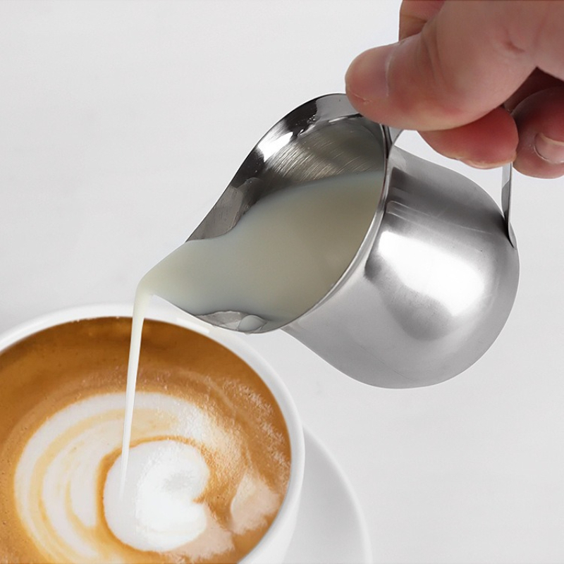 2/3/5/7oz Cangkir Pitcher Pemb - Espresso Shot Glass ulasan dan harga