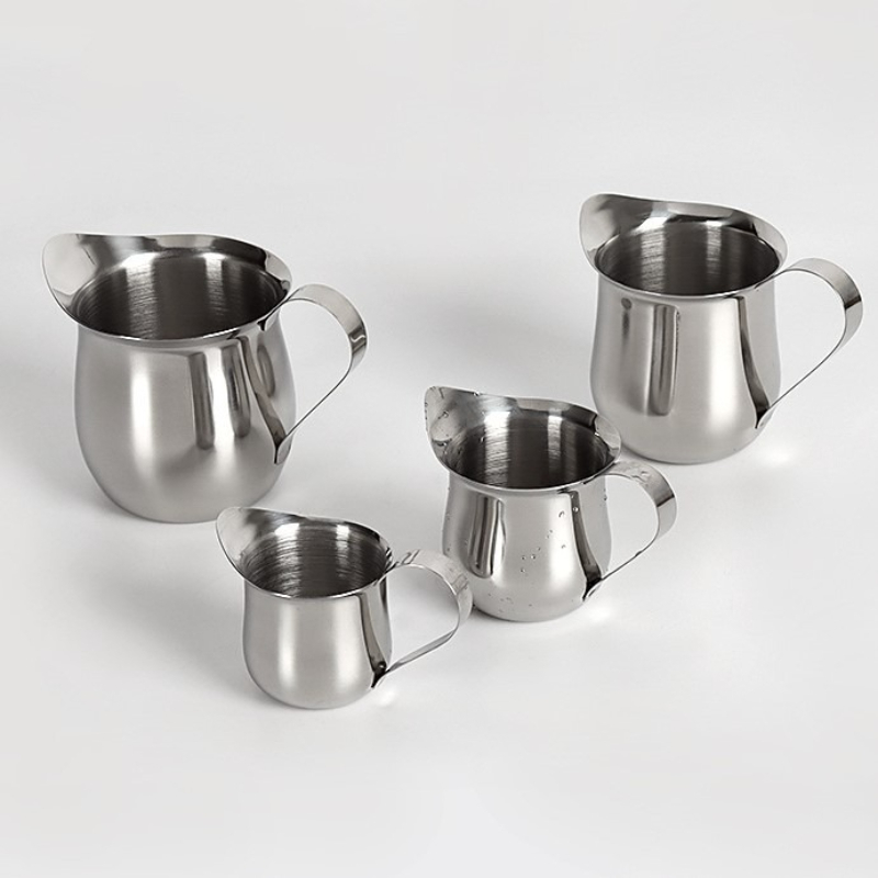 2/3/5/7oz Cangkir Pitcher Pemb - Espresso Shot Glass ulasan dan harga