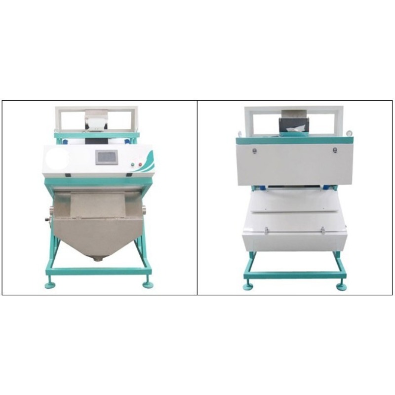 Mesin Pemilah Warna Otomatis u - Coffee Equipment Manufacturers ulasan dan harga