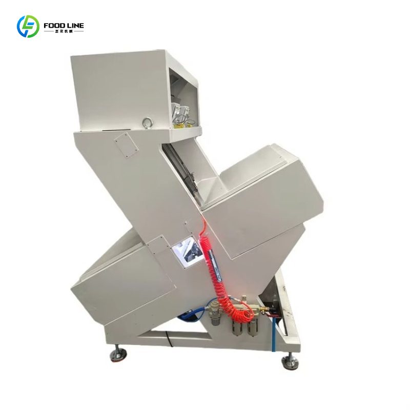 Mesin Pemilah Warna Otomatis u - Coffee Equipment Manufacturers ulasan dan harga