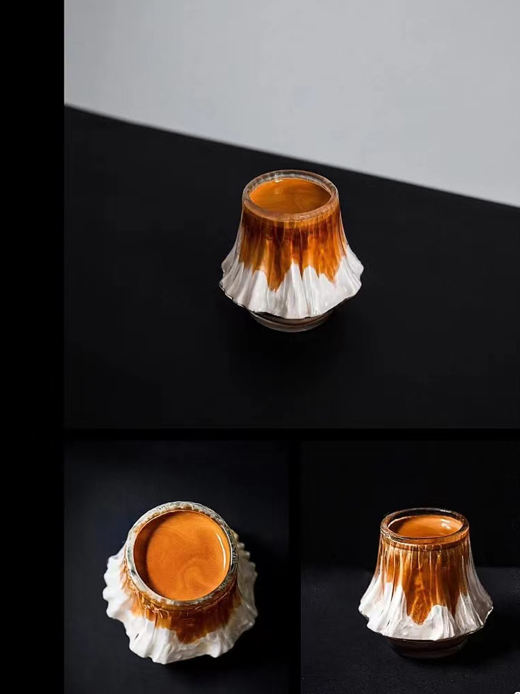2022 Chamvin Liu Siyu Design W - Espresso Shot Glass ulasan dan harga