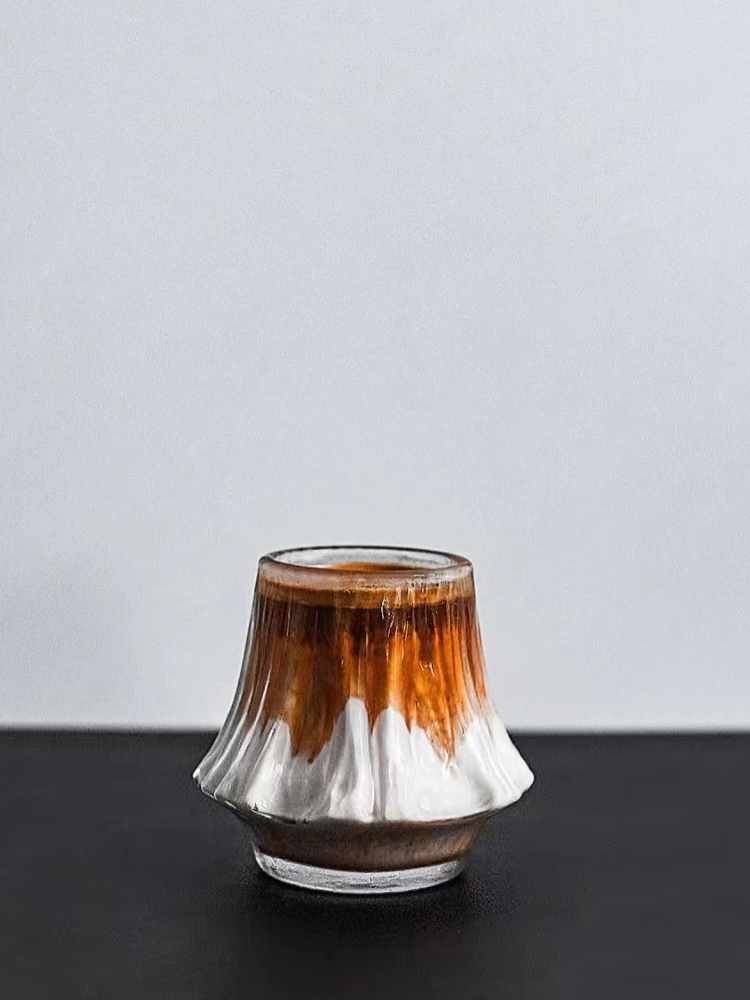 2022 Chamvin Liu Siyu Design W - Espresso Shot Glass ulasan dan harga