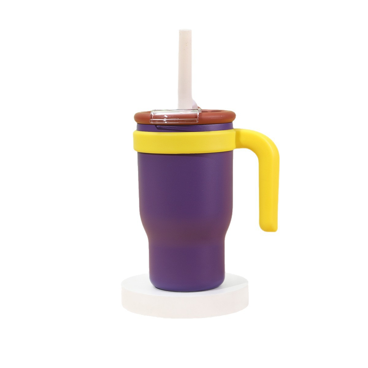 Gelas Es King Cup 14oz dengan  - Coffee Equipment For Camping ulasan dan harga