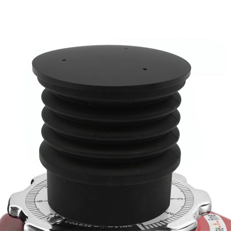 Hopper Dosis Tunggal Silikon d - Bean Hopper Lid ulasan dan harga
