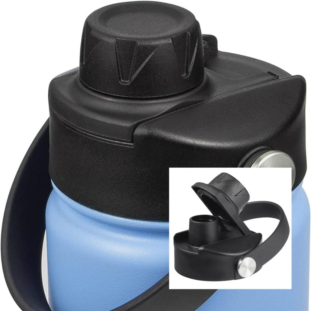 Tutup Pengganti 32 OZ Desain C - Bean Hopper Lid ulasan dan harga