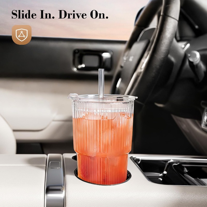 Gelas Kopi Bergaris dengan Tut - Espresso Shot Glass ulasan dan harga