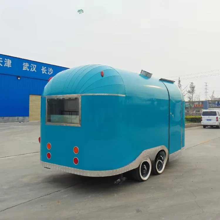 Produsen Trailer Makanan Satu  - Coffee Equipment Manufacturers ulasan dan harga