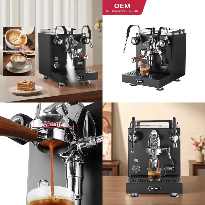 Mesin Espresso E61 Group Head, - Coffee Equipment Manufacturers ulasan dan harga