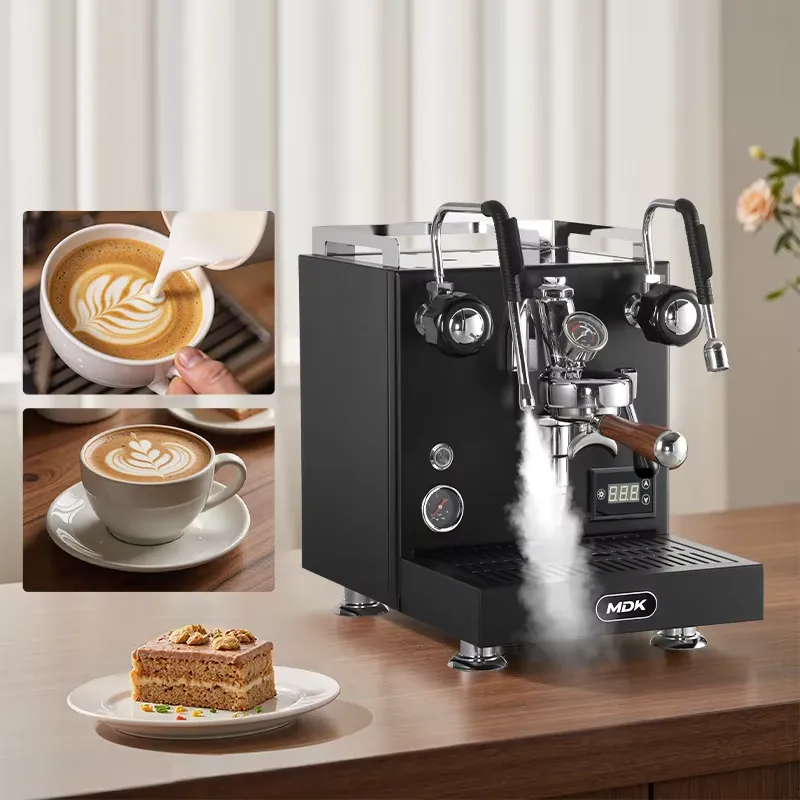 Mesin Espresso E61 Group Head, - Coffee Equipment Manufacturers ulasan dan harga
