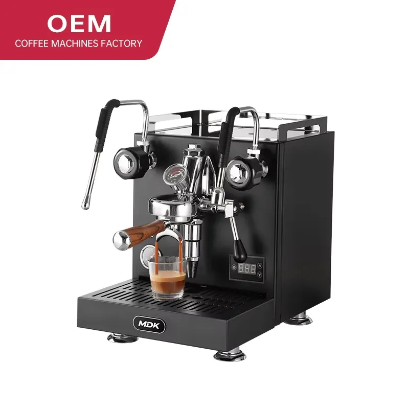 Mesin Espresso E61 Group Head, - Coffee Equipment Manufacturers ulasan dan harga