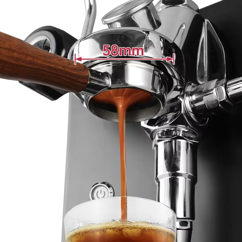 Mesin Espresso E61 Group Head, - Coffee Equipment Manufacturers ulasan dan harga