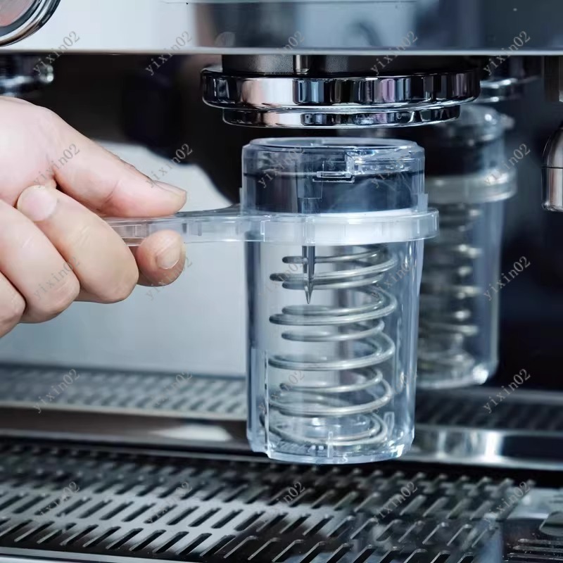 Sikat Pembersih Group Head E61 - Coffee Equipment Filter ulasan dan harga