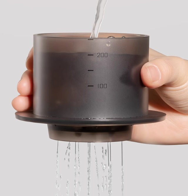 Penyaring Kopi Seduh Manual 13 - Coffee Equipment Filter ulasan dan harga
