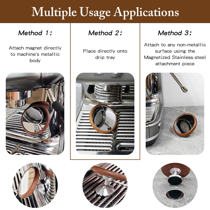 Espresso cermin Shot magnetik, - Espresso Shot Glass ulasan dan harga