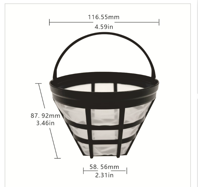 Cocok untuk Filter Kopi dengan - Coffee Equipment Filter ulasan dan harga