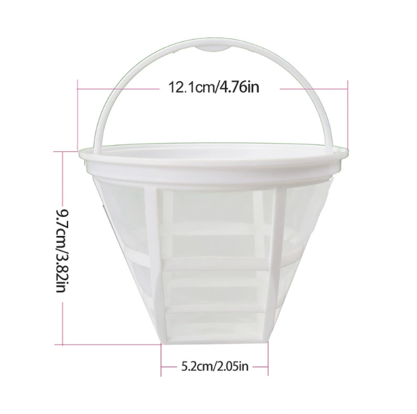 Cocok untuk Filter Kopi dengan - Coffee Equipment Filter ulasan dan harga